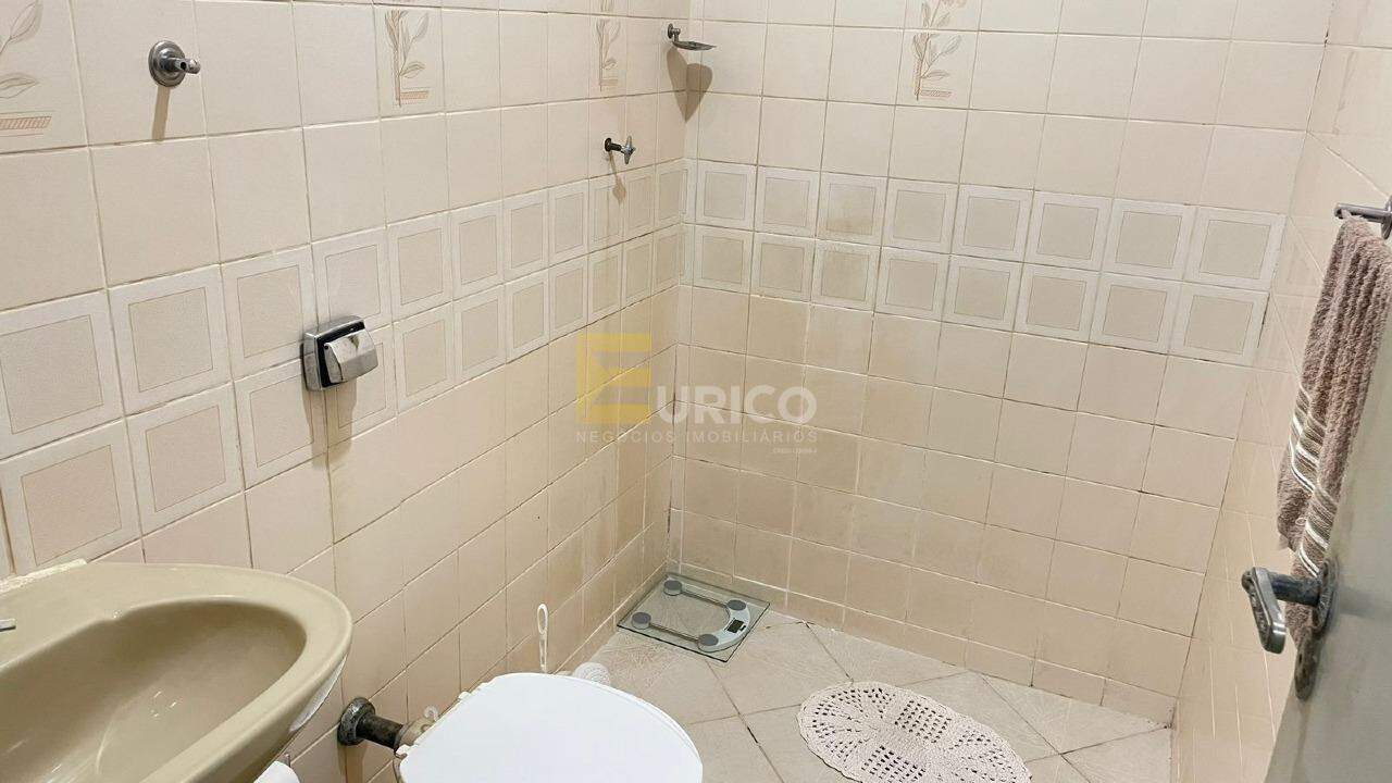 Casa à venda no JARDIM DOS OLIVEIRAS em Campinas/SP: