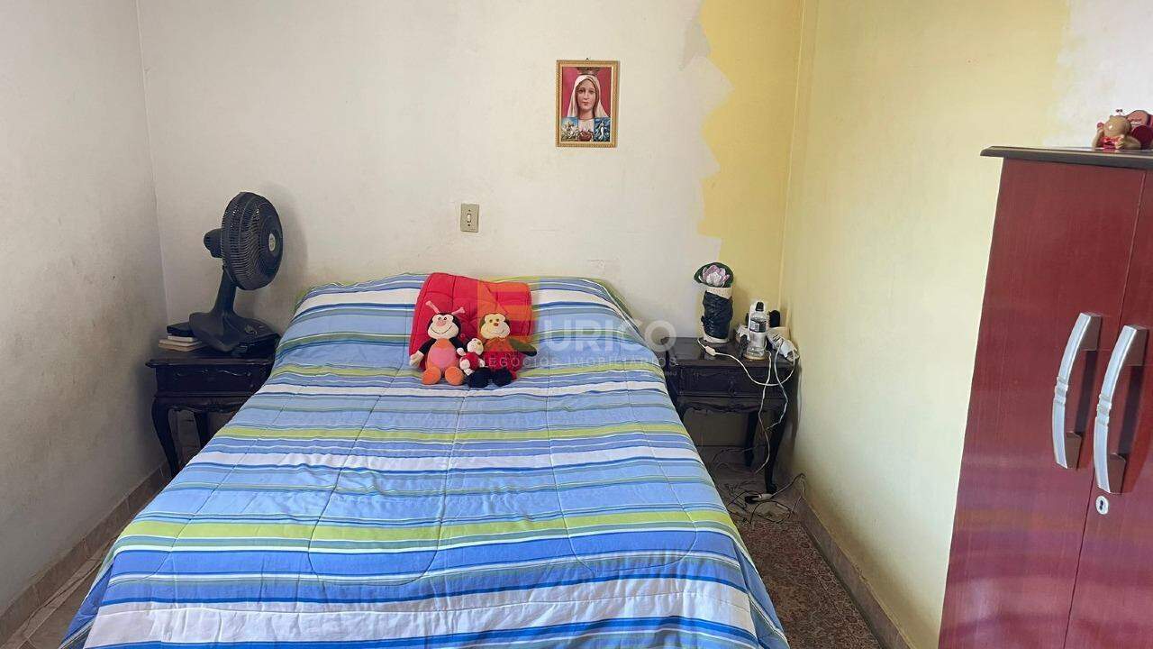 Casa à venda no JARDIM DOS OLIVEIRAS em Campinas/SP: