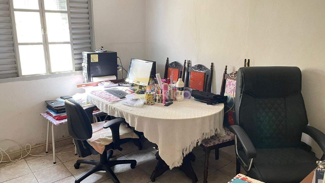 Casa à venda no JARDIM DOS OLIVEIRAS em Campinas/SP: