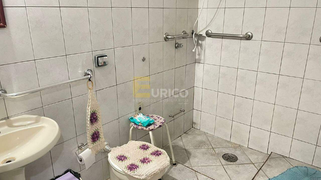 Casa à venda no JARDIM DOS OLIVEIRAS em Campinas/SP:
