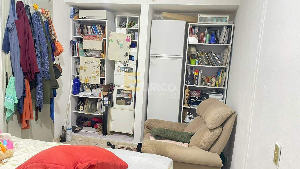 Casa à venda no JARDIM DOS OLIVEIRAS em Campinas/SP: