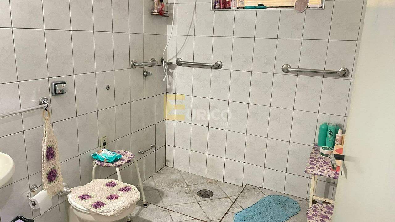 Casa à venda no JARDIM DOS OLIVEIRAS em Campinas/SP: