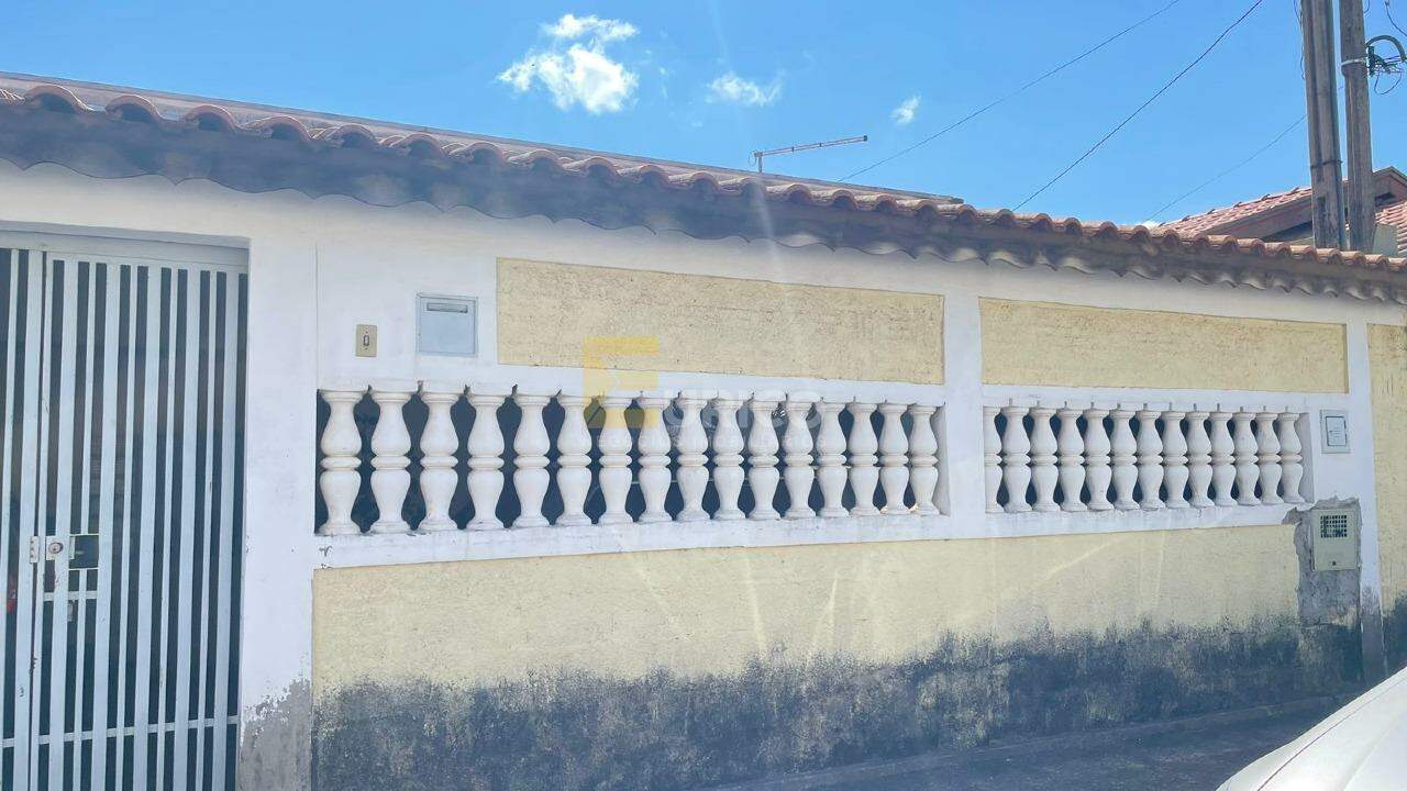 Casa à venda no JARDIM DOS OLIVEIRAS em Campinas/SP: 