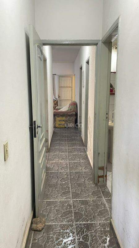 Casa à venda no JARDIM DOS OLIVEIRAS em Campinas/SP: