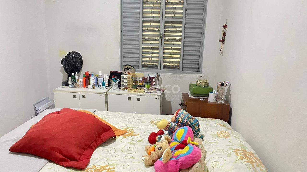 Casa à venda no JARDIM DOS OLIVEIRAS em Campinas/SP: