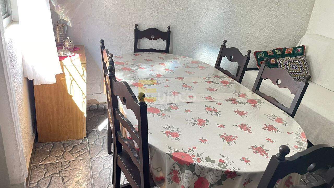 Casa à venda no JARDIM DOS OLIVEIRAS em Campinas/SP: