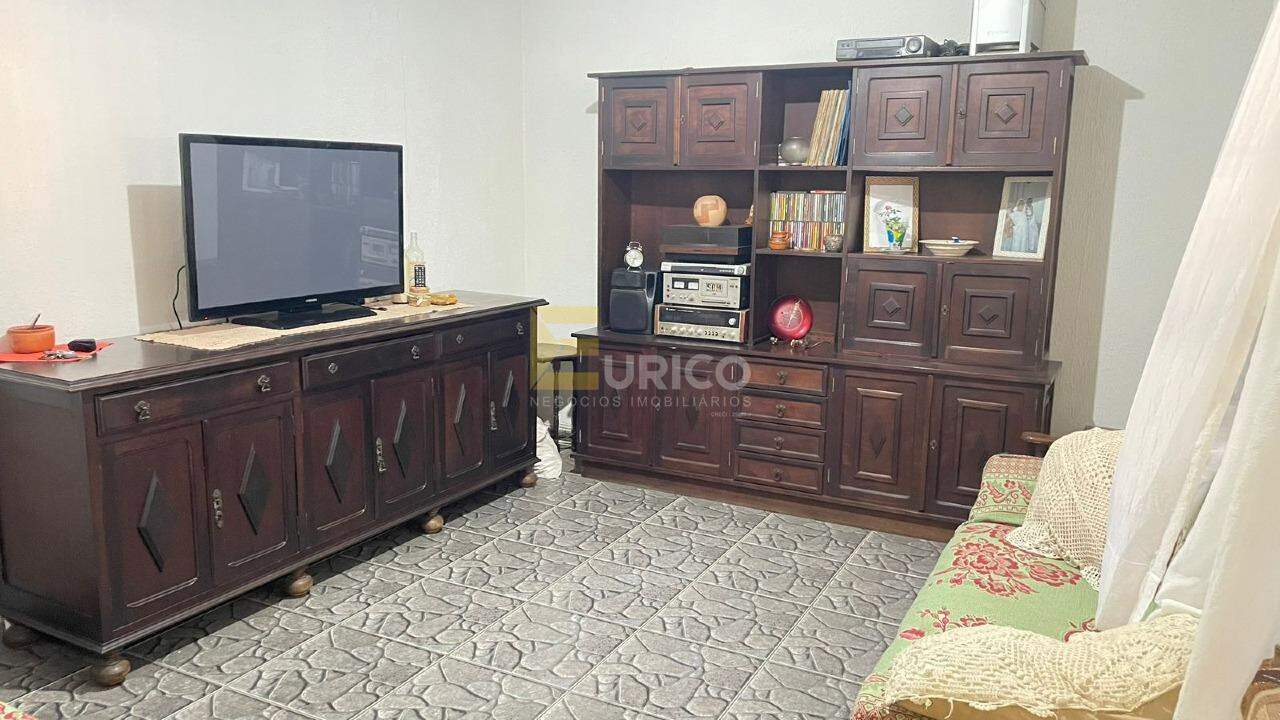 Casa à venda no JARDIM DOS OLIVEIRAS em Campinas/SP: 