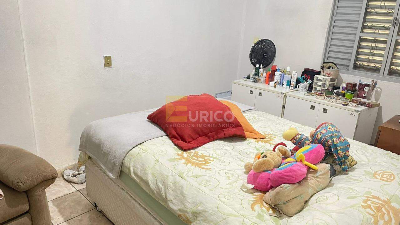 Casa à venda no JARDIM DOS OLIVEIRAS em Campinas/SP: