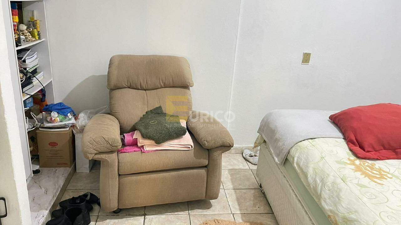 Casa à venda no JARDIM DOS OLIVEIRAS em Campinas/SP: