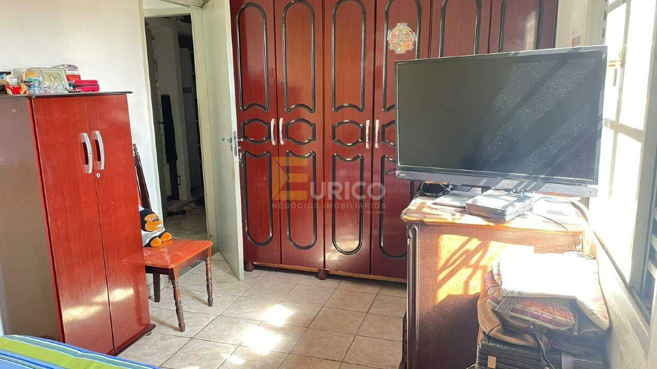 Casa à venda no JARDIM DOS OLIVEIRAS em Campinas/SP: