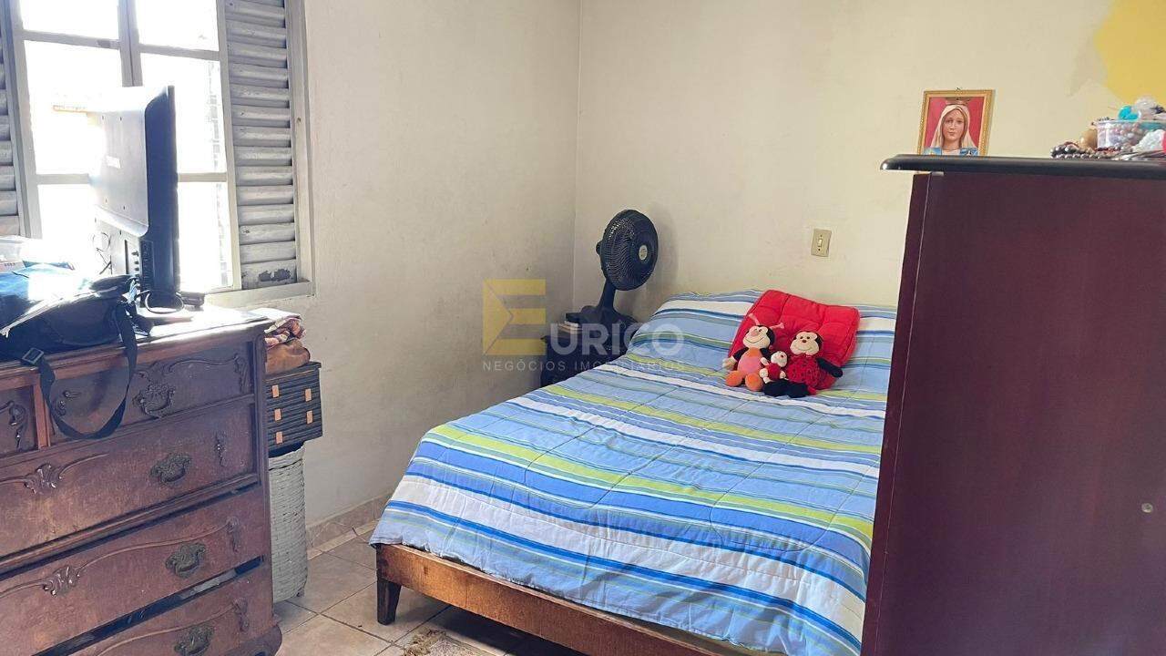 Casa à venda no JARDIM DOS OLIVEIRAS em Campinas/SP: