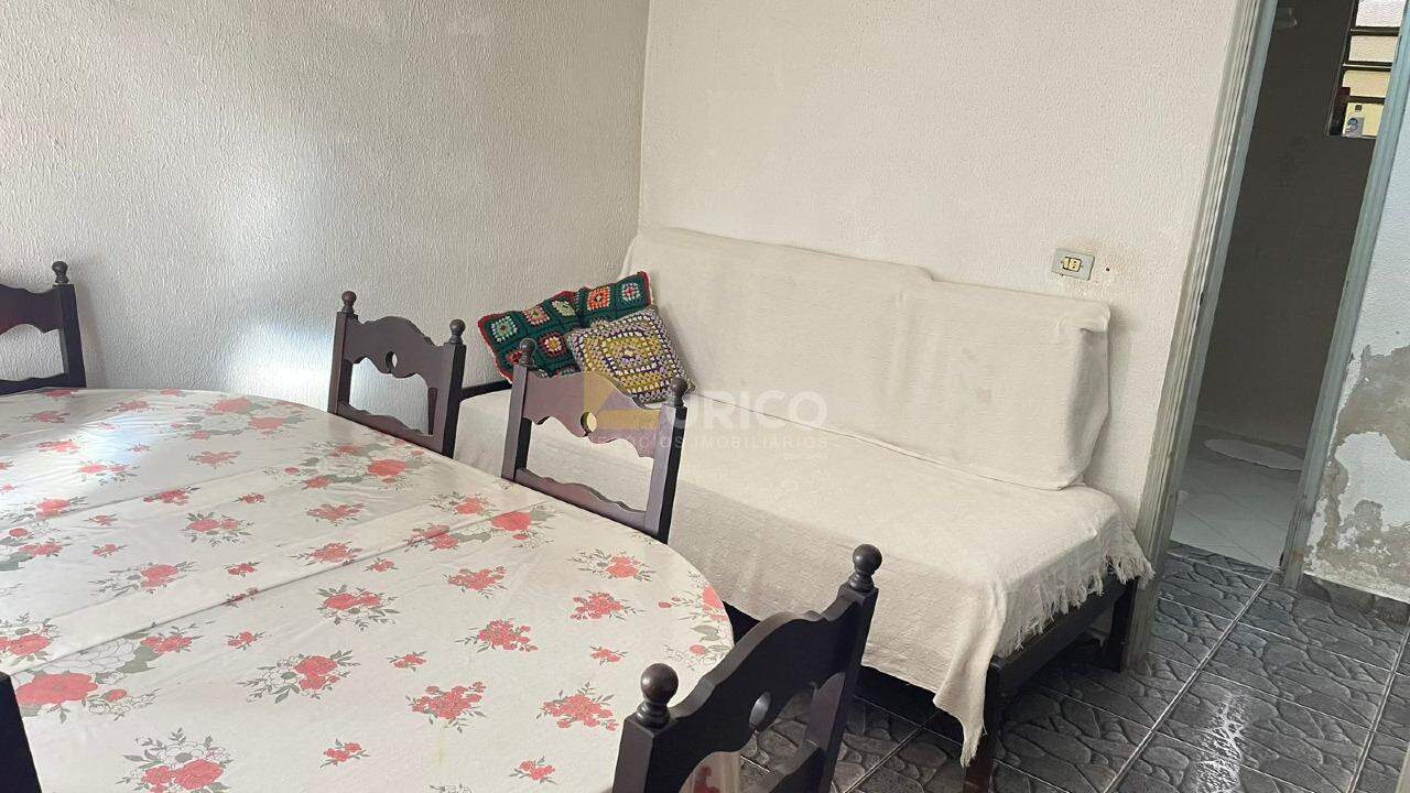 Casa à venda no JARDIM DOS OLIVEIRAS em Campinas/SP: