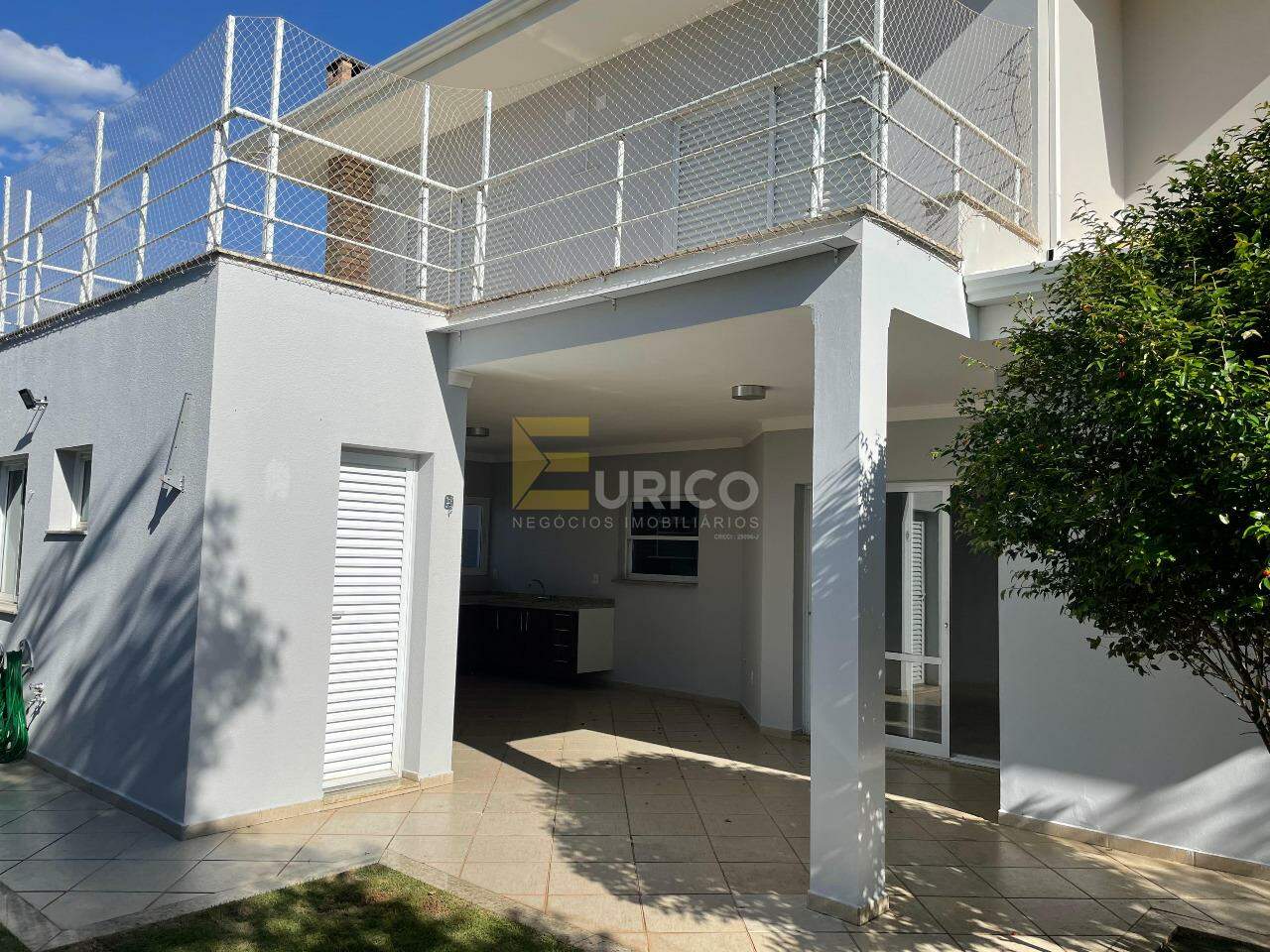 Casa em condomínio à venda no Condomínio Morada das Nascentes em Valinhos/SP:
