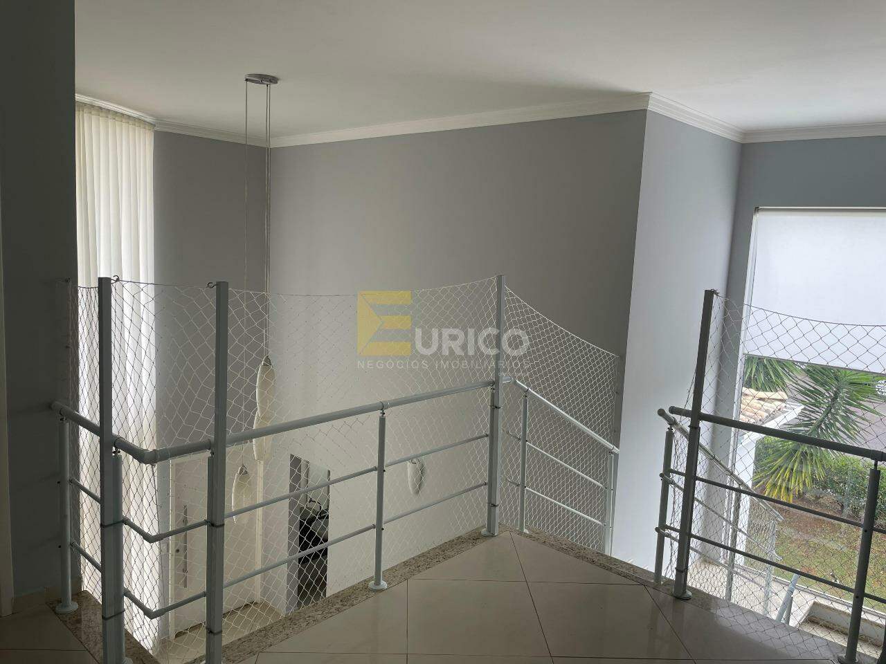 Casa em condomínio à venda no Condomínio Morada das Nascentes em Valinhos/SP: