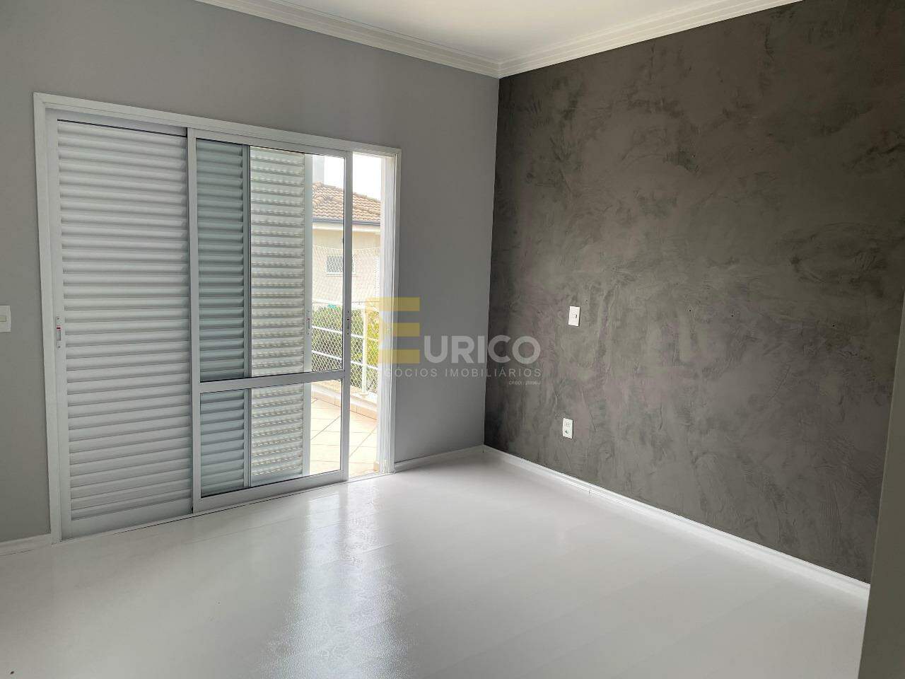 Casa em condomínio à venda no Condomínio Morada das Nascentes em Valinhos/SP: