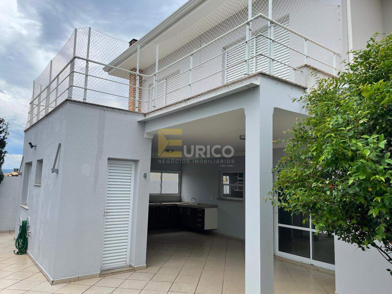 Casa em condomínio à venda no Condomínio Morada das Nascentes em Valinhos/SP: