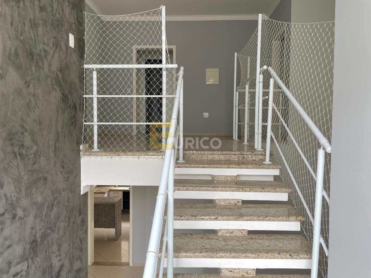 Casa em condomínio à venda no Condomínio Morada das Nascentes em Valinhos/SP: