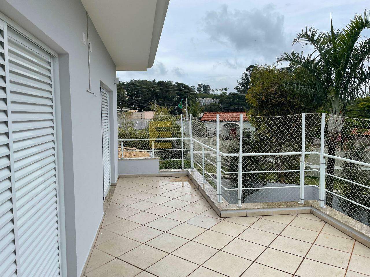 Casa em condomínio à venda no Condomínio Morada das Nascentes em Valinhos/SP: