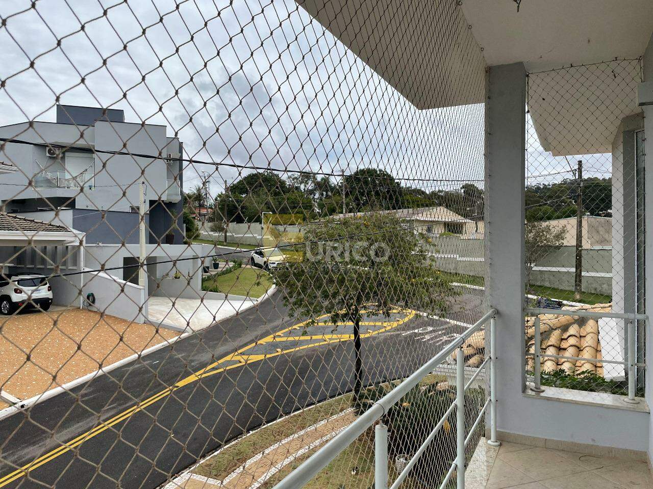 Casa em condomínio à venda no Condomínio Morada das Nascentes em Valinhos/SP: