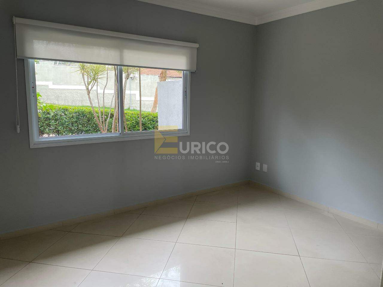 Casa em condomínio à venda no Condomínio Morada das Nascentes em Valinhos/SP: