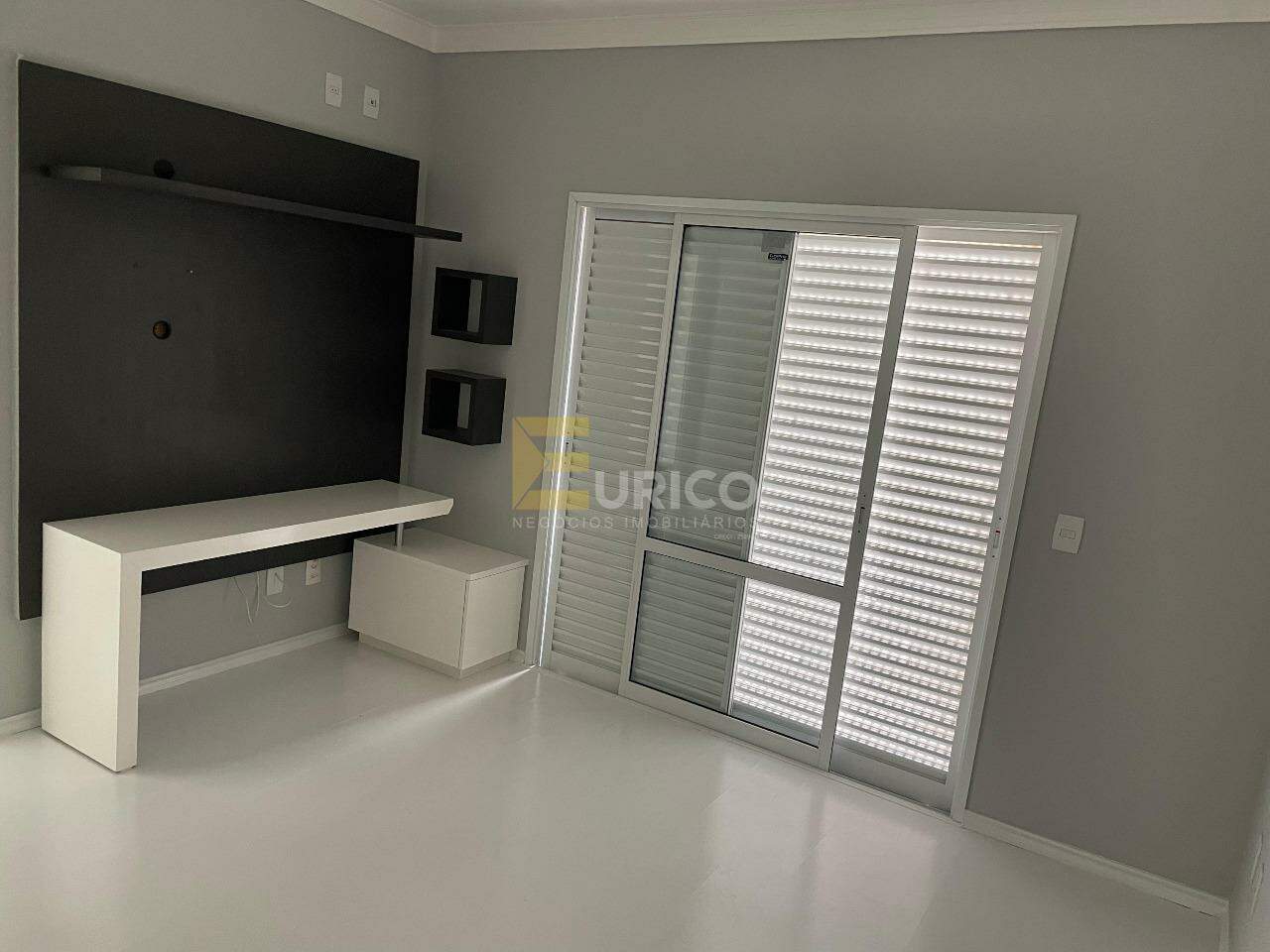 Casa em condomínio à venda no Condomínio Morada das Nascentes em Valinhos/SP:
