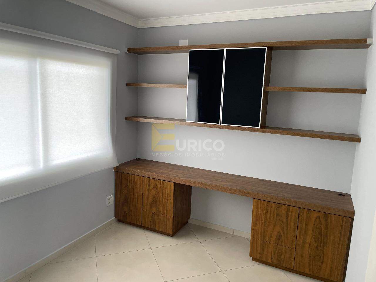 Casa em condomínio à venda no Condomínio Morada das Nascentes em Valinhos/SP: