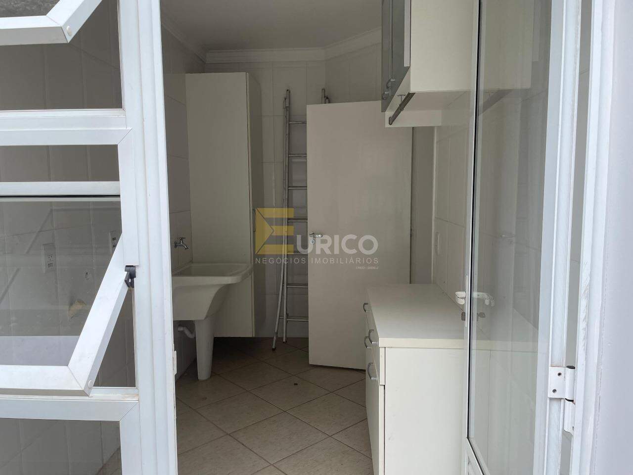 Casa em condomínio à venda no Condomínio Morada das Nascentes em Valinhos/SP: