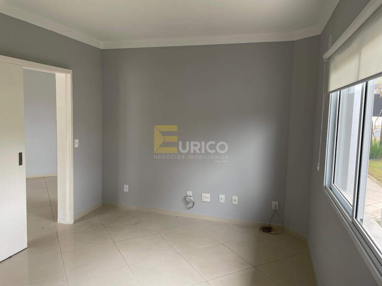 Casa em condomínio à venda no Condomínio Morada das Nascentes em Valinhos/SP: