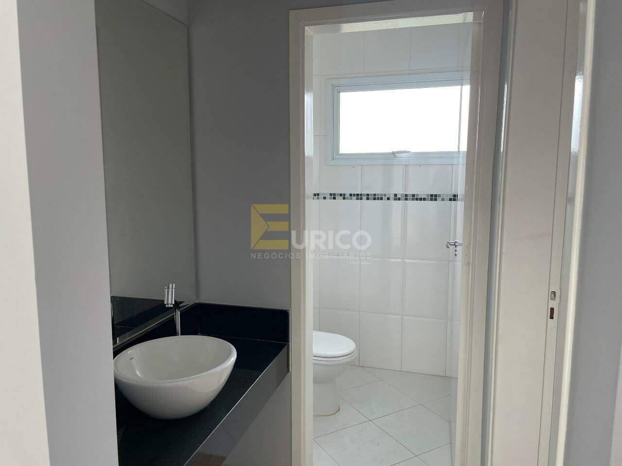 Casa em condomínio à venda no Condomínio Morada das Nascentes em Valinhos/SP: