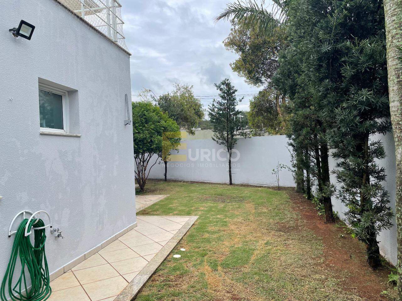Casa em condomínio à venda no Condomínio Morada das Nascentes em Valinhos/SP: 