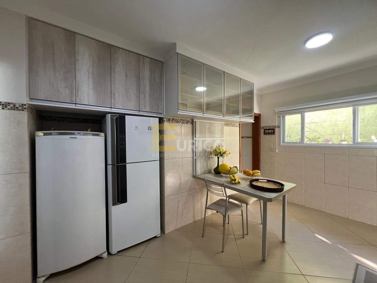 Casa em condomínio à venda no Condomínio Residencial Villaggio Fiorentino em Valinhos/SP: