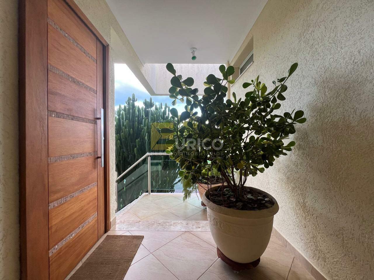 Casa em condomínio à venda no Condomínio Residencial Villaggio Fiorentino em Valinhos/SP: 