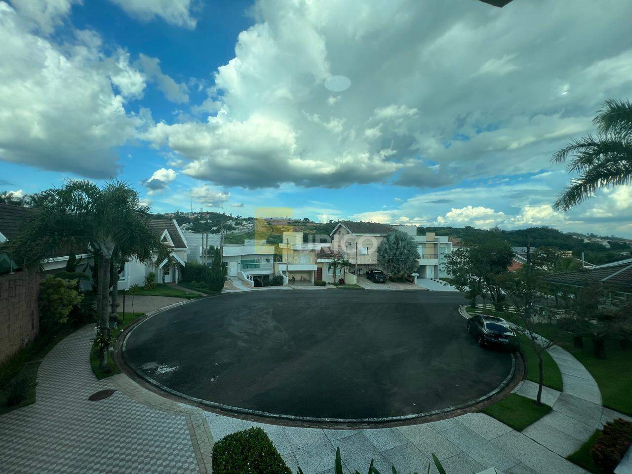 Casa em condomínio à venda no Condomínio Residencial Villaggio Fiorentino em Valinhos/SP:
