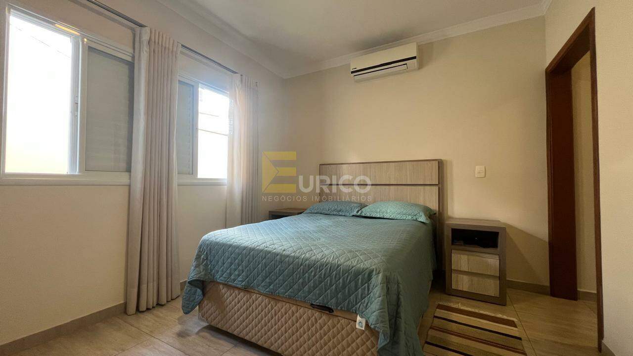 Casa em condomínio à venda no Condomínio Residencial Villaggio Fiorentino em Valinhos/SP: