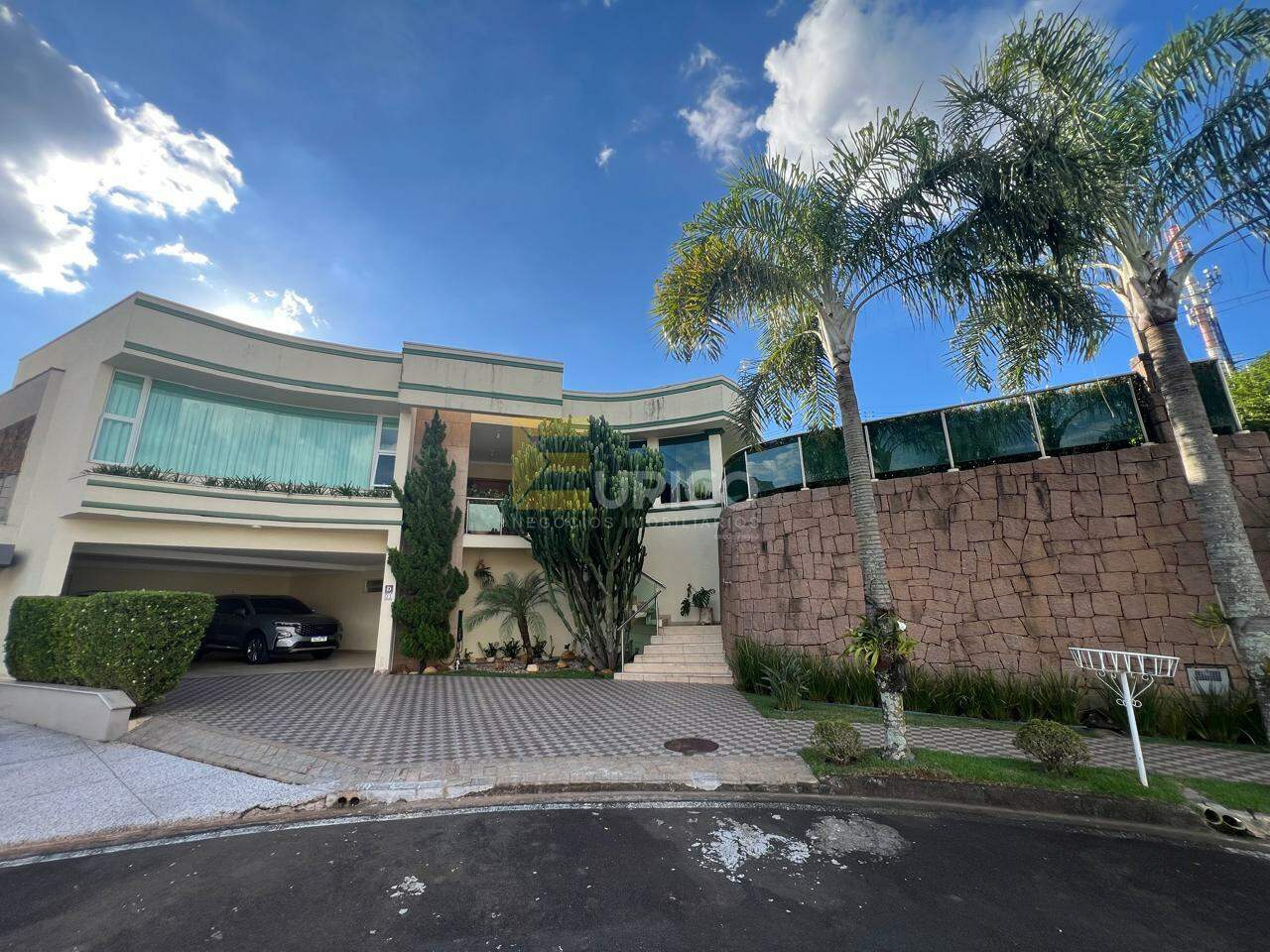 Casa em condomínio à venda no Condomínio Residencial Villaggio Fiorentino em Valinhos/SP: 