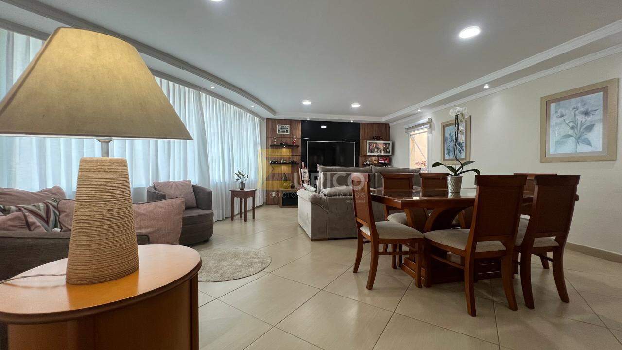 Casa em condomínio à venda no Condomínio Residencial Villaggio Fiorentino em Valinhos/SP: