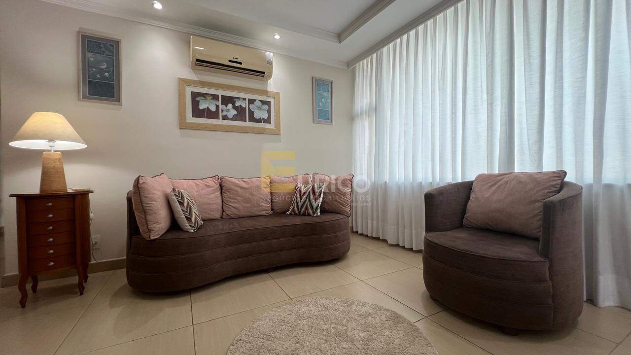 Casa em condomínio à venda no Condomínio Residencial Villaggio Fiorentino em Valinhos/SP: