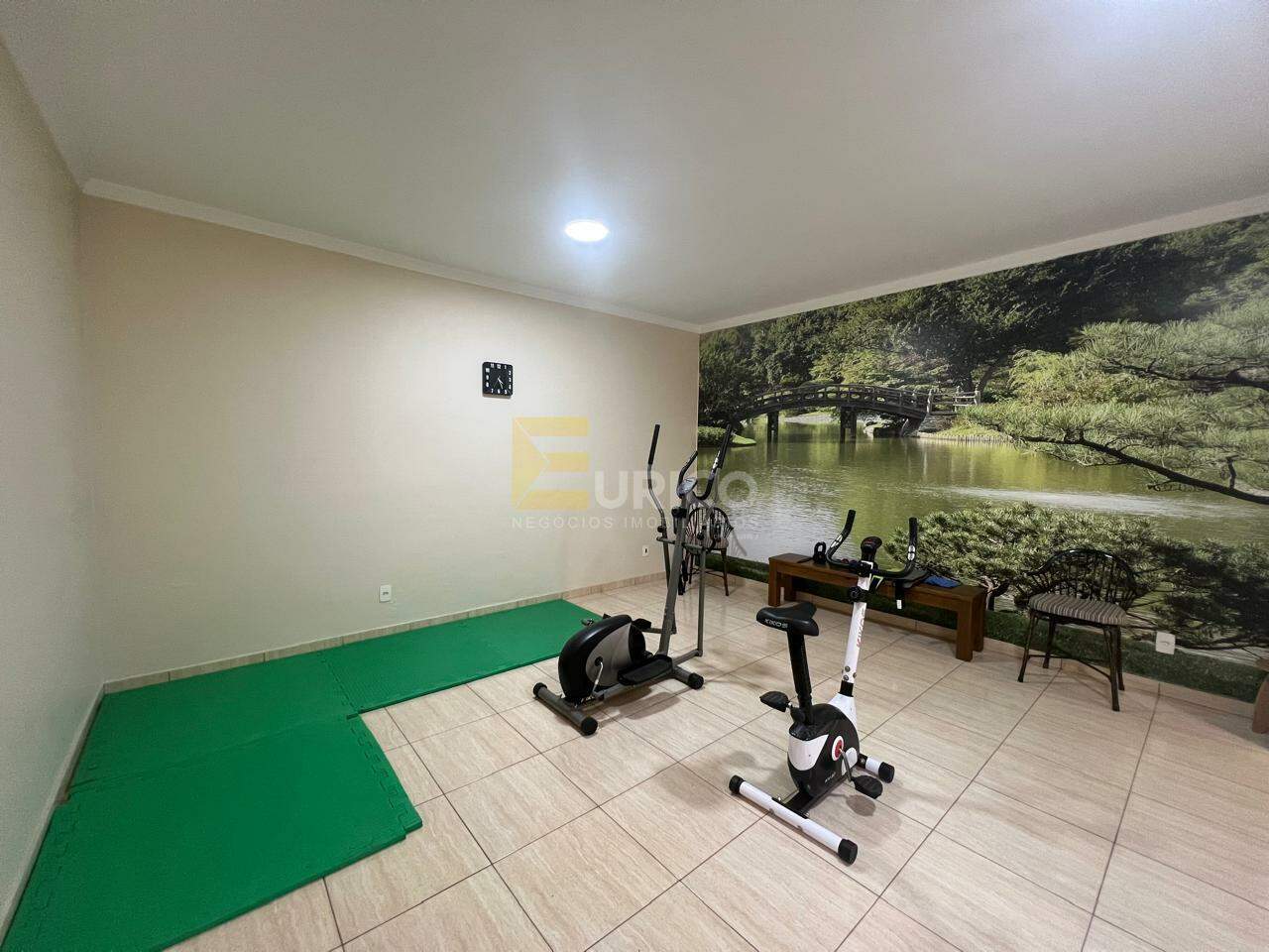 Casa em condomínio à venda no Condomínio Residencial Villaggio Fiorentino em Valinhos/SP: