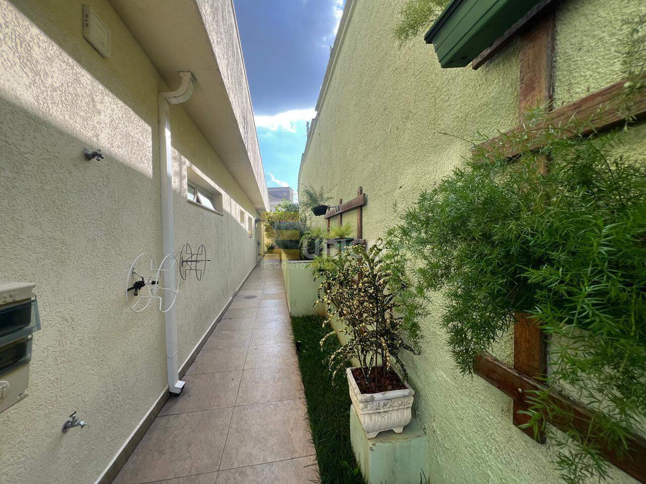 Casa em condomínio à venda no Condomínio Residencial Villaggio Fiorentino em Valinhos/SP: