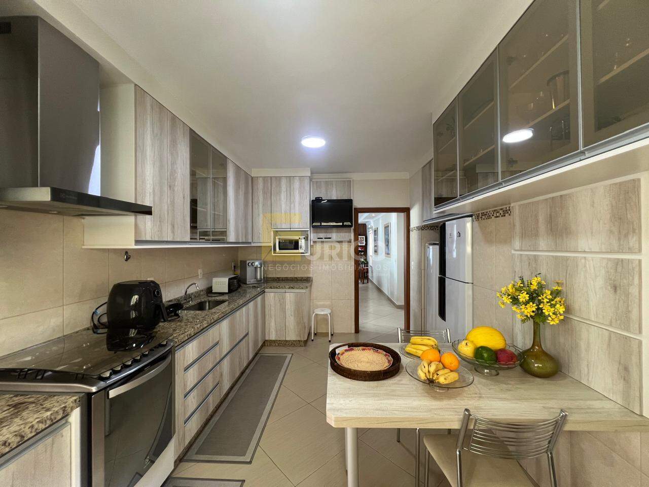 Casa em condomínio à venda no Condomínio Residencial Villaggio Fiorentino em Valinhos/SP: