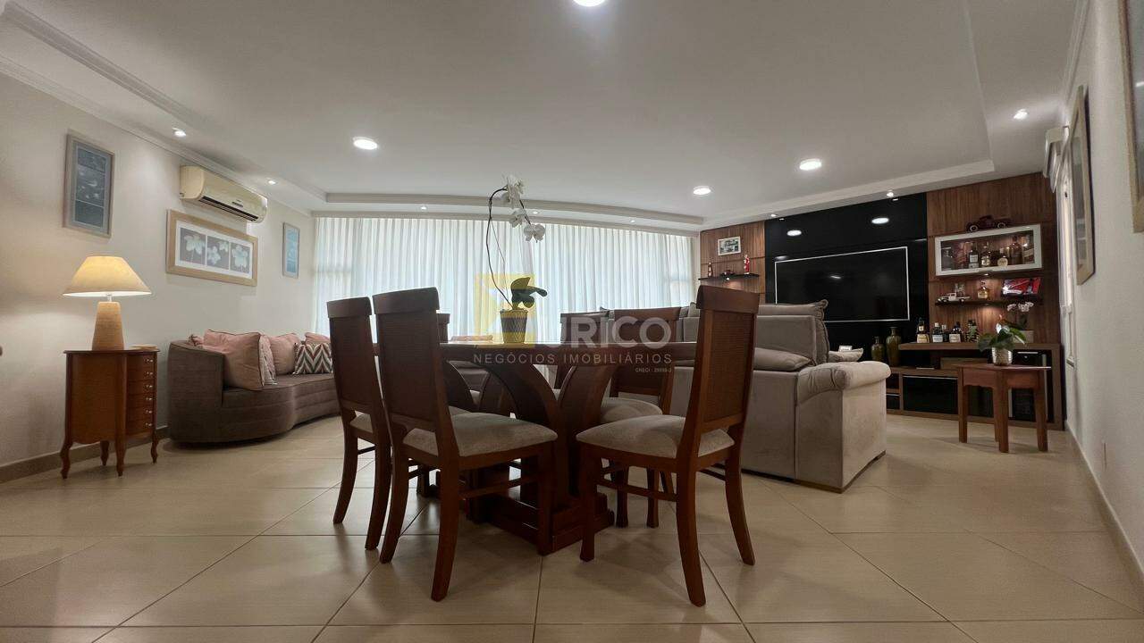 Casa em condomínio à venda no Condomínio Residencial Villaggio Fiorentino em Valinhos/SP: