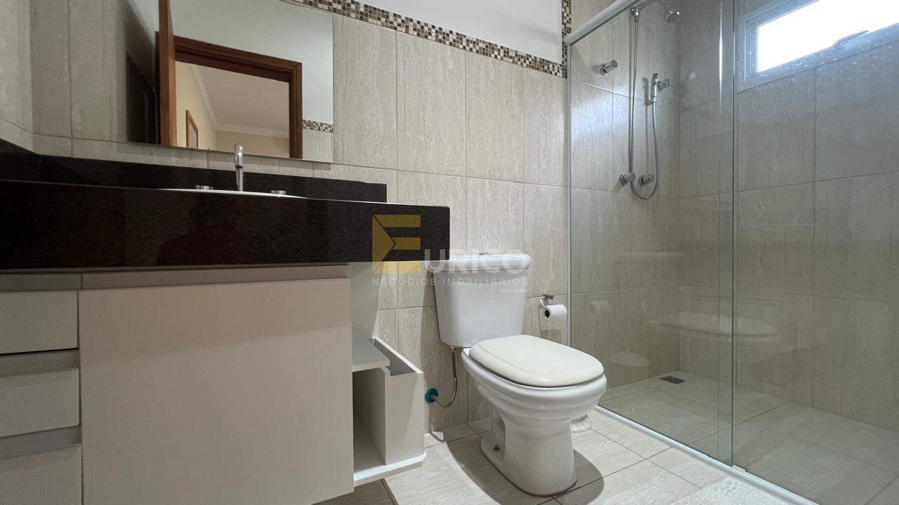 Casa em condomínio à venda no Condomínio Residencial Villaggio Fiorentino em Valinhos/SP: