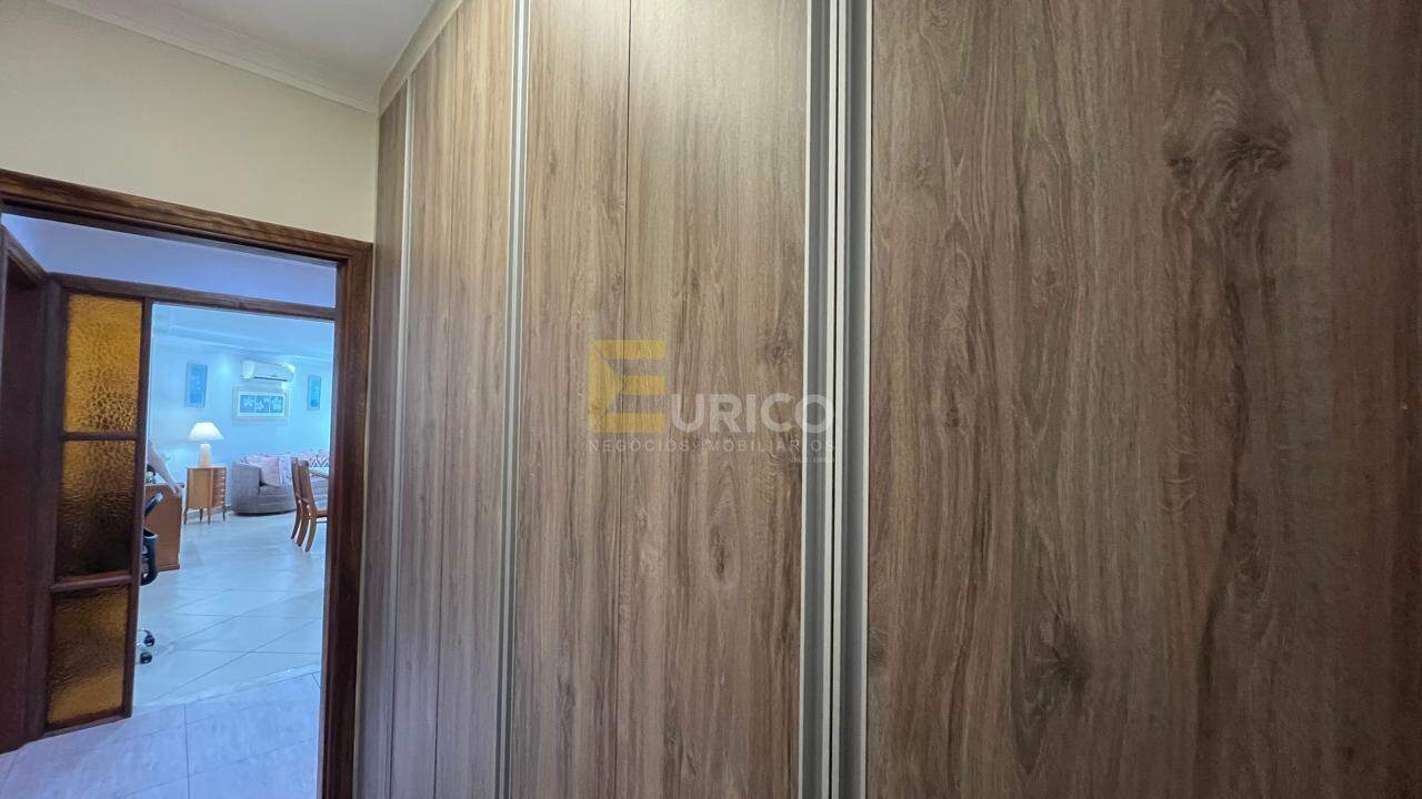 Casa em condomínio à venda no Condomínio Residencial Villaggio Fiorentino em Valinhos/SP: