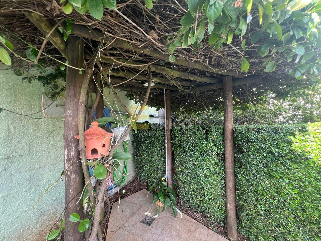 Casa em condomínio à venda no Condomínio Residencial Villaggio Fiorentino em Valinhos/SP: