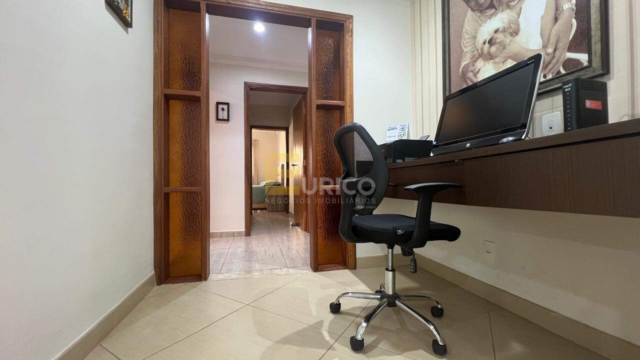 Casa em condomínio à venda no Condomínio Residencial Villaggio Fiorentino em Valinhos/SP: