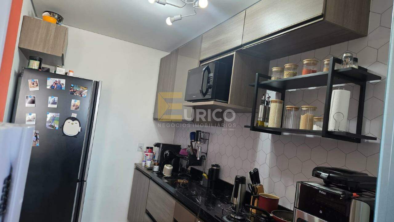 Apartamento à venda no ENGORDADOURO em Jundiaí/SP: 