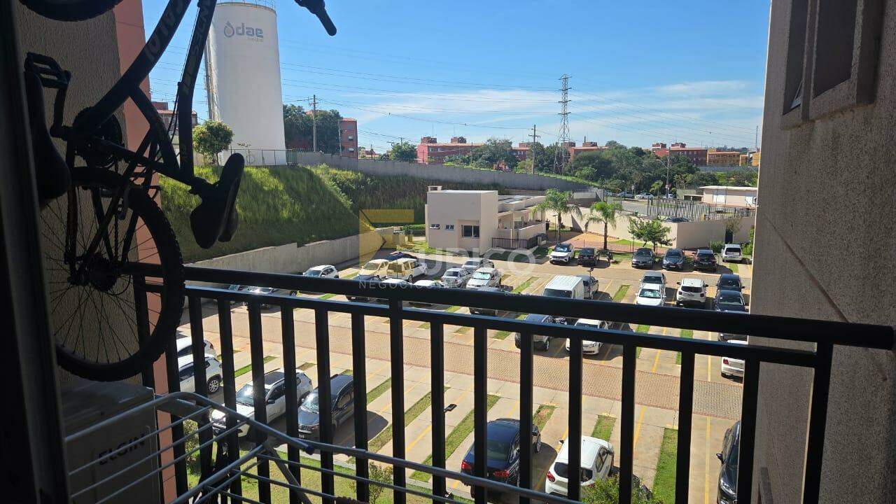 Apartamento à venda no ENGORDADOURO em Jundiaí/SP: 