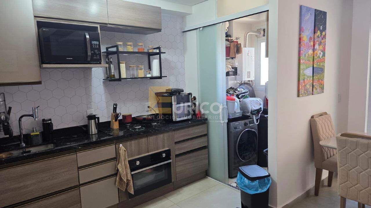 Apartamento à venda no ENGORDADOURO em Jundiaí/SP: 