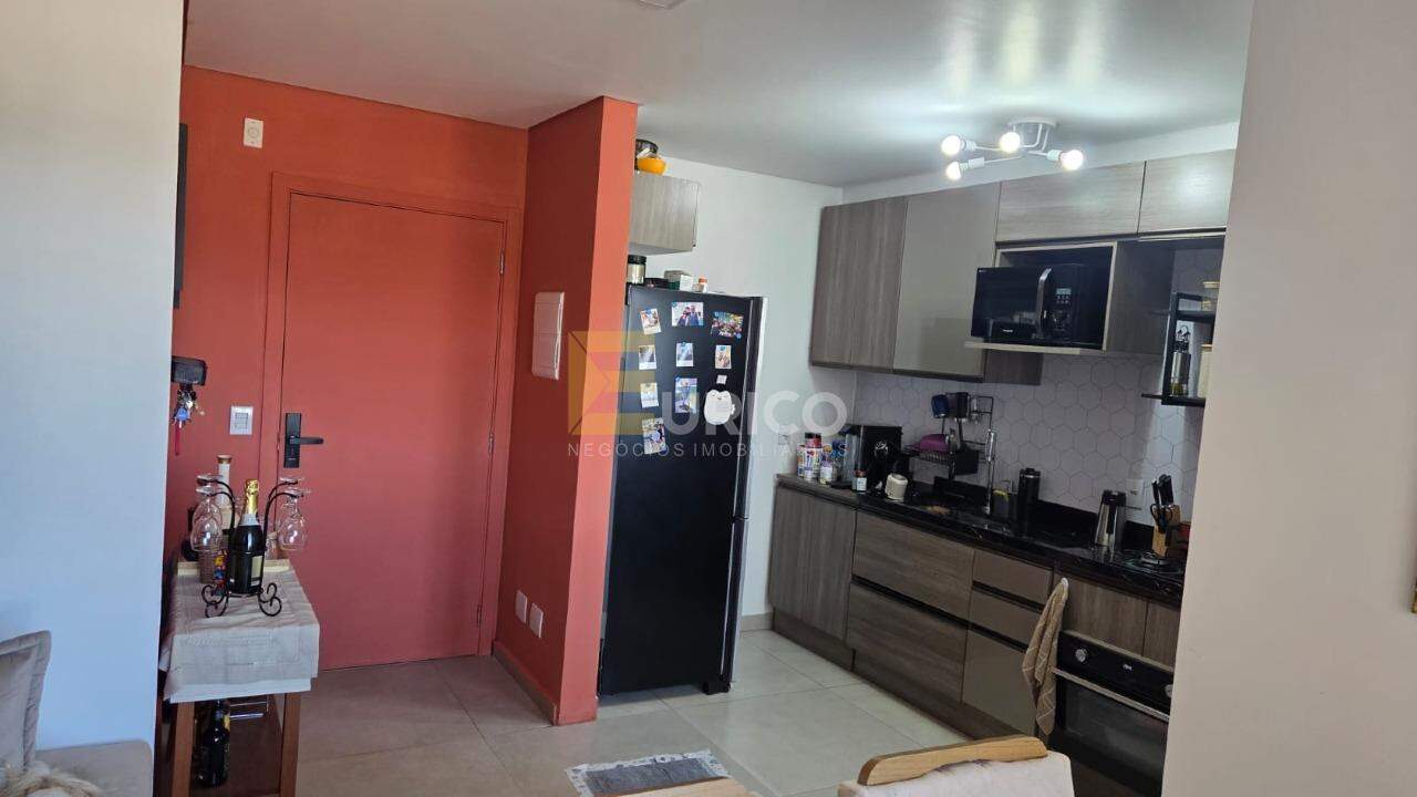 Apartamento à venda no ENGORDADOURO em Jundiaí/SP: 