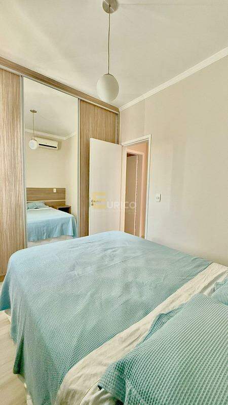 Apartamento à venda no Condomínio Edifício Camila em Valinhos/SP: 